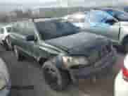 2006 Toyota Highlander w/3rd Row with VIN JTEEP21A260150443, listed as a Copart auction lot 67673905 with Not provided miles and Salvage title. Bid and sale history available at DreamBid. Image 4.