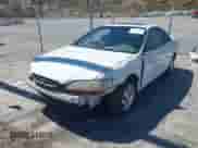 1998 Honda Accord EX with VIN 1HGCG3270WA010245, listed as a IAAI auction lot 42628230 with 283,906 mi miles and . Bid and sale history available at DreamBid. Image 23.