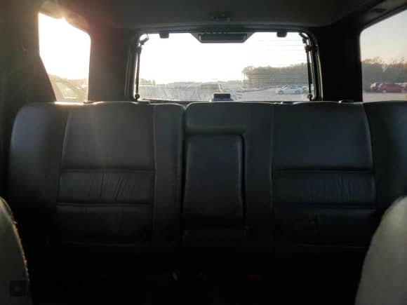 1999 Nissan Pathfinder XE with VIN JN8AR05Y4XW317915, listed as a Copart auction lot 82496174 with 301,862 mi miles and Salvage title. Bid and sale history available at DreamBid. Image 10.