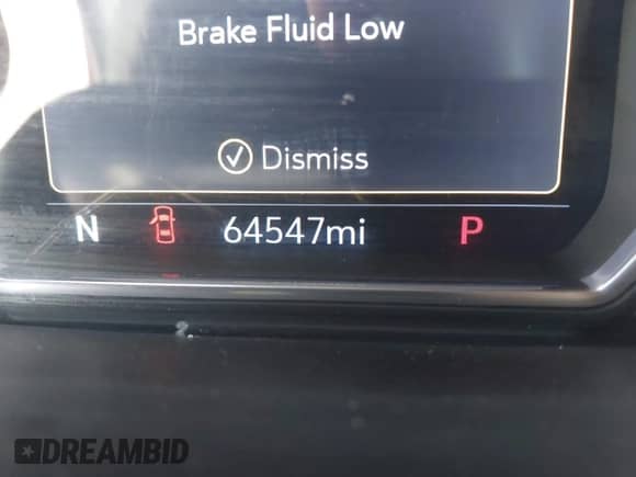 2021 GMC Sierra 1500 AT4 с VIN 3GTP9EEL0MG333207, выставлен на аукционе IAAI как лот 42581264 с пробегом 64 547 миль миль и . История ставок и продаж доступна на DreamBid. Изображение 16.