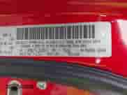 2020 Ram 1500 SLT z VIN 1C6RR6TT1LS135171, wystawiony jako IAAI lot #42337498 z przebiegiem 49 534 mil mil oraz . Historia ofert i sprzedaży dostępna na DreamBid. Obrazek 9.