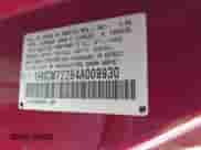 2004 Honda Accord LX with VIN 1HGCM72284A009930, listed as a IAAI auction lot 42336463 with 223,727 mi miles and . Bid and sale history available at DreamBid. Image 9.