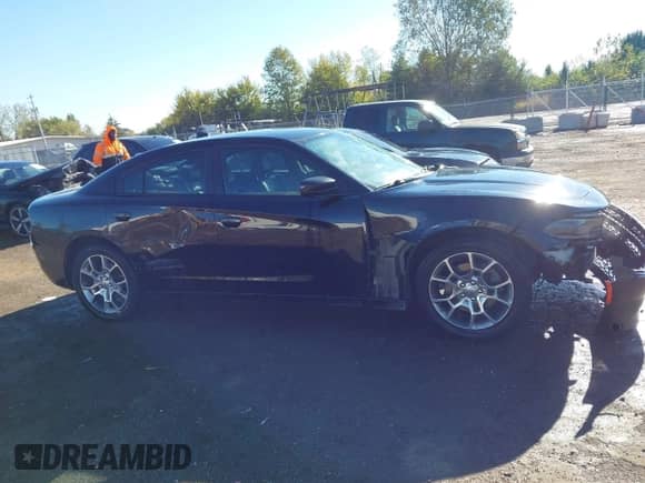 2016 Dodge Charger SXT z VIN 2C3CDXJG1GH206394, wystawiony jako IAAI lot #43474069 z przebiegiem 166 149 mil mil oraz . Historia ofert i sprzedaży dostępna na DreamBid. Obrazek 13.