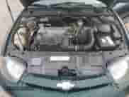 2003 Chevrolet Cavalier LS с VIN 1G1JF52F337368484, выставлен на аукционе Copart как лот 87115035 с пробегом 95 928 миль миль и Чистый • Clean title. История ставок и продаж доступна на DreamBid. Изображение 11.