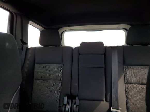 2016 Jeep Grand Cherokee 75th Anniversary with VIN 1C4RJFAG5GC367259, listed as a Copart auction lot 70409715 with 102,281 mi miles and Salvage title. Bid and sale history available at DreamBid. Image 10.