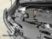 2025 Subaru Forester Touring Hybrid with VIN JF2SLSTD9SH428584, listed as a Copart auction lot 70947465 with 162 mi miles and Salvage title. Bid and sale history available at DreamBid. Image 17.