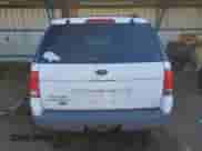 2003 Ford Explorer XLT with VIN 1FMZU73K73ZB45324, listed as a Copart auction lot 80700795 with 210,898 mi miles and Salvage title. Bid and sale history available at DreamBid. Image 6.