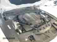 2014 BMW 7 Series ALPINA B7 with VIN WBAYE8C53ED780597, listed as a IAAI auction lot 43130128 with 98,724 mi miles and . Bid and sale history available at DreamBid. Image 18.