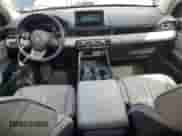 2024 Honda Pilot Elite with VIN 5FNYG1H81RB024286, listed as a Copart auction lot 69092965 with 26,915 mi miles and Salvage title. Bid and sale history available at DreamBid. Image 8.