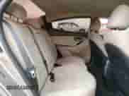 2016 Hyundai Elantra SE with VIN 5NPDH4AE4GH686293, listed as a Copart auction lot 81537855 with 100,849 mi miles and Salvage title. Bid and sale history available at DreamBid. Image 10.