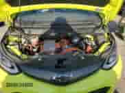 2019 Chevrolet Bolt EV LT z VIN 1G1FY6S04K4135991, wystawiony jako Copart lot #65533043 z przebiegiem 39 161 mil mil oraz . Historia ofert i sprzedaży dostępna na DreamBid. Obrazek 11.