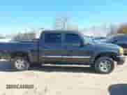 2004 GMC Sierra 1500 SLE with VIN 2GTEK13T941431569, listed as a IAAI auction lot 41715447 with 195,687 mi miles and . Bid and sale history available at DreamBid. Image 14.