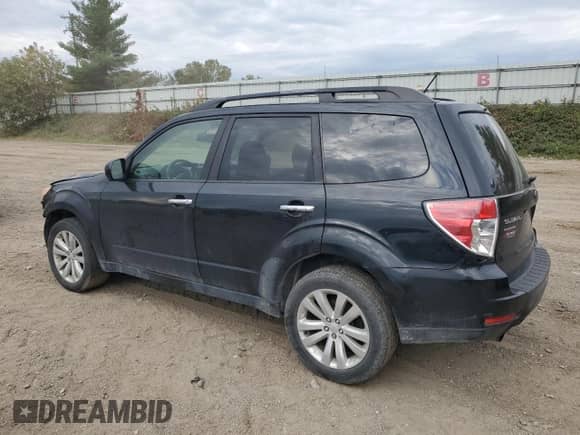 2013 Subaru Forester X Limited z VIN JF2SHAEC7DH430806, wystawiony jako Copart lot #82316925 z przebiegiem 129 387 mil mil oraz Czysty tytuł • Clean title. Historia ofert i sprzedaży dostępna na DreamBid. Obrazek 2.