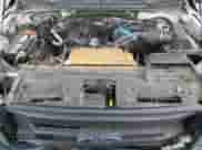 2015 Ford F-150 XL z VIN 1FTMF1C84FKD61638, wystawiony jako Copart lot #66534645 z przebiegiem 199 463 mil mil oraz Szkoda całkowita • Salvage title. Historia ofert i sprzedaży dostępna na DreamBid. Obrazek 11.