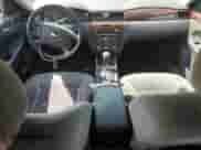 2011 Chevrolet Impala LT Fleet z VIN 2G1WG5EK1B1118359, wystawiony jako Copart lot #67839895 z przebiegiem Nie podano mil oraz Szkoda całkowita • Salvage title. Historia ofert i sprzedaży dostępna na DreamBid. Obrazek 8.