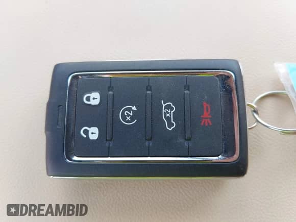 2025 Jeep Grand Cherokee Limited with VIN 1C4RJKBG7S8686200, listed as a IAAI auction lot 42592289 with 1,979 mi miles and . Bid and sale history available at DreamBid. Image 11.