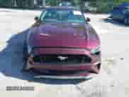 2018 Ford Mustang GT with VIN 1FA6P8CF6J5162259, listed as a IAAI auction lot 42783750 with 82,851 mi miles and . Bid and sale history available at DreamBid. Image 6.