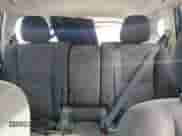 2015 Nissan Rogue SV z VIN KNMAT2MV8FP586590, wystawiony jako Copart lot #82610875 z przebiegiem 120 257 mil mil oraz Szkoda całkowita • Salvage title. Historia ofert i sprzedaży dostępna na DreamBid. Obrazek 10.