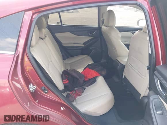 2017 Subaru Impreza Limited with VIN 4S3GTAT64H3722366, listed as a IAAI auction lot 42064542 with 130,316 mi miles and . Bid and sale history available at DreamBid. Image 8.