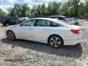 2018 Honda Accord EX z VIN 1HGCV1F43JA226075, wystawiony jako Copart lot #69919285 z przebiegiem 146 033 mil mil oraz Szkoda całkowita • Salvage title. Historia ofert i sprzedaży dostępna na DreamBid. Obrazek 2.