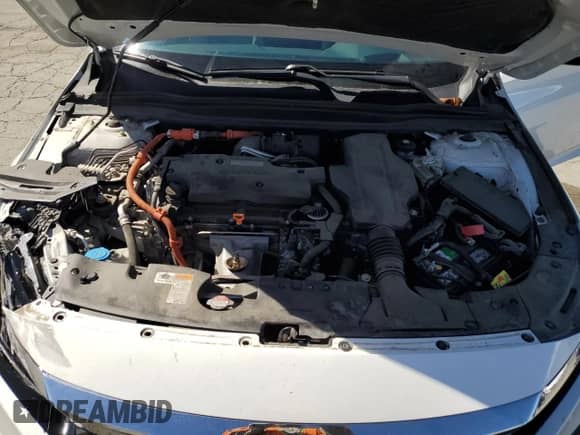 2021 Honda Accord Touring z VIN 1HGCV3F93MA006544, wystawiony jako Copart lot #68125875 z przebiegiem 32 281 mil mil oraz Szkoda całkowita • Salvage title. Historia ofert i sprzedaży dostępna na DreamBid. Obrazek 11.