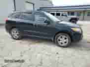 2011 Hyundai Santa Fe GLS z VIN 5XYZGDAG9BG059020, wystawiony jako Copart lot #55920415 z przebiegiem 167 815 mil mil oraz Szkoda całkowita • Salvage title. Historia ofert i sprzedaży dostępna na DreamBid. Obrazek 4.