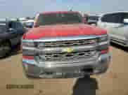 2016 Chevrolet Silverado 1500 LTZ с VIN 1GCVKSEC0GZ184358, выставлен на аукционе Copart как лот 80091925 с пробегом 245 775 миль миль и Списание • Salvage title. История ставок и продаж доступна на DreamBid. Изображение 5.