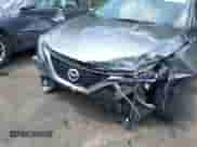 2017 Nissan Sentra SR с VIN 3N1AB7AP3HY397050, выставлен на аукционе IAAI как лот 42154893 с пробегом 95 572 миль миль и . История ставок и продаж доступна на DreamBid. Изображение 6.