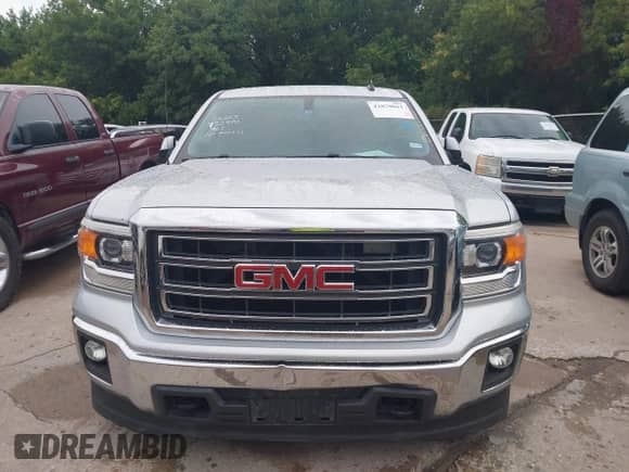 2014 GMC Sierra 1500 SLE с VIN 3GTP1UEC3EG452470, выставлен на аукционе IAAI как лот 42879011 с пробегом 146 662 миль миль и . История ставок и продаж доступна на DreamBid. Изображение 12.