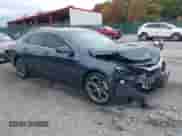 2021 Chevrolet Malibu LT z VIN 1G1ZD5ST2MF062043, wystawiony jako IAAI lot #43236521 z przebiegiem 88 076 mil mil oraz . Historia ofert i sprzedaży dostępna na DreamBid. Obrazek 1.