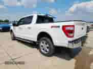 2023 Ford F-150 XL с VIN 1FTFW1E89PFA15746, выставлен на аукционе Copart как лот 70007505 с пробегом 53 235 миль миль и Чистый • Clean title. История ставок и продаж доступна на DreamBid. Изображение 2.