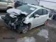 2015 Nissan Note S with VIN 3N1CE2CP2FL372456, listed as a IAAI auction lot 41448130 with 121,872 mi miles and . Bid and sale history available at DreamBid. Image 2.