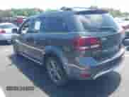 2015 Dodge Journey Crossroad with VIN 3C4PDDGG2FT706668, listed as a IAAI auction lot 42885956 with Not provided miles and . Bid and sale history available at DreamBid. Image 3.