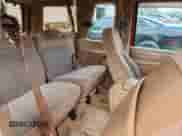 1996 Ford Explorer Eddie Bauer с VIN 1FMCU24X2TUB74195, выставлен на аукционе Copart как лот 57883935 с пробегом 209 381 миль миль и Списание • Salvage title. История ставок и продаж доступна на DreamBid. Изображение 11.