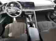2024 Hyundai Elantra SEL с VIN KMHLS4DG0RU641320, выставлен на аукционе Copart как лот 81651935 с пробегом 29 128 миль миль и Списание • Salvage title. История ставок и продаж доступна на DreamBid. Изображение 8.