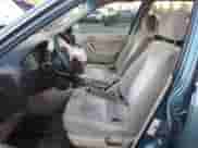 1991 Honda Accord с VIN 1HGCB9869MA003307, выставлен на аукционе Copart как лот 82006834 с пробегом 309 245 миль миль и Списание • Salvage title. История ставок и продаж доступна на DreamBid. Изображение 7.