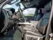 2019 Ram 1500 Laramie with VIN 1C6RREJT3KN884760, listed as a Copart auction lot 67175155 with 100,841 mi miles and Salvage title. Bid and sale history available at DreamBid. Image 7.