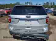 2019 Ford Explorer Limited z VIN 1FM5K7F84KGB34442, wystawiony jako Copart lot #86101415 z przebiegiem 65 307 mil mil oraz Szkoda całkowita • Salvage title. Historia ofert i sprzedaży dostępna na DreamBid. Obrazek 6.