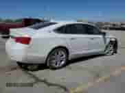 2020 Chevrolet Impala LT с VIN 2G11Z5S38L9104317, выставлен на аукционе Copart как лот 81131645 с пробегом 65 646 миль миль и Списание • Salvage title. История ставок и продаж доступна на DreamBid. Изображение 3.