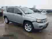 2017 Jeep Compass Sport с VIN 1C4NJCBA7HD124023, выставлен на аукционе IAAI как лот 41436187 с пробегом Не указан миль и . История ставок и продаж доступна на DreamBid. Изображение 1.