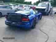 2006 Dodge Viper with VIN 1B3JZ69Z86V100567, listed as a IAAI auction lot 42706731 with 48,636 mi miles and . Bid and sale history available at DreamBid. Image 4.