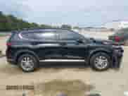 2020 Hyundai Santa Fe SEL с VIN 5NMS33AD2LH272170, выставлен на аукционе IAAI как лот 43419408 с пробегом 64 603 миль миль и . История ставок и продаж доступна на DreamBid. Изображение 14.