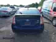 2012 Toyota Prius Three with VIN JTDKN3DUXC1558199, listed as a IAAI auction lot 42930026 with 196,985 mi miles and . Bid and sale history available at DreamBid. Image 16.