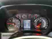 2015 Chevrolet Silverado 1500 Work Truck z VIN 1GCRCPEH9FZ341696, wystawiony jako Copart lot #81427405 z przebiegiem 147 719 mil mil oraz Szkoda całkowita • Salvage title. Historia ofert i sprzedaży dostępna na DreamBid. Obrazek 9.