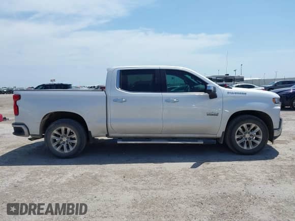 2019 Chevrolet Silverado 1500 LTZ с VIN 1GCPWEED5KZ206063, выставлен на аукционе IAAI как лот 42026545 с пробегом 106 275 миль миль и . История ставок и продаж доступна на DreamBid. Изображение 13.