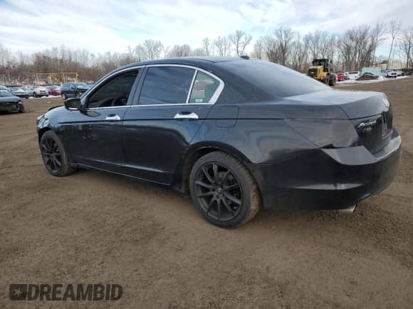 2009 Honda Accord EX-L с VIN 5KBCP36859B501067, выставлен на аукционе Copart как лот 45724635 с пробегом 164 981 миль миль и На запчасти • Non repairable. История ставок и продаж доступна на DreamBid. Изображение 2.