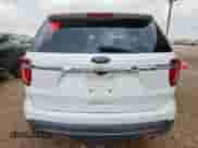 2017 Ford Explorer z VIN 1FM5K7B87HGB41500, wystawiony jako Copart lot #59339005 z przebiegiem 116 712 mil mil oraz Czysty tytuł • Clean title. Historia ofert i sprzedaży dostępna na DreamBid. Obrazek 6.