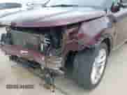 2018 Ford Explorer Limited z VIN 1FM5K7F84JGB26601, wystawiony jako IAAI lot #43070485 z przebiegiem 92 589 mil mil oraz . Historia ofert i sprzedaży dostępna na DreamBid. Obrazek 6.