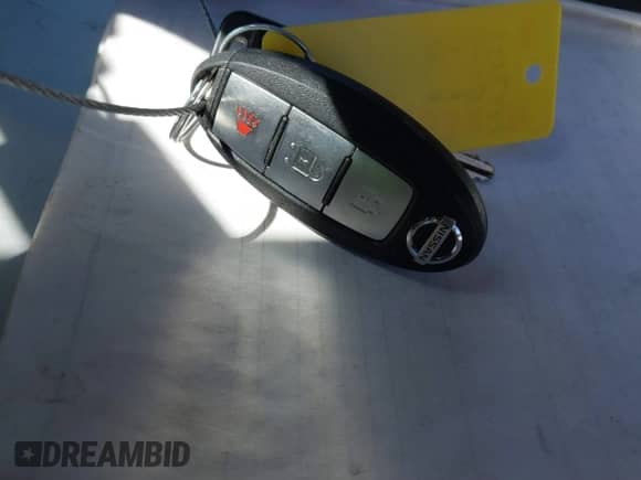 2020 Nissan Frontier S with VIN 1N6ED0CE6LN718108, listed as a IAAI auction lot 41784468 with 49,624 mi miles and . Bid and sale history available at DreamBid. Image 11.