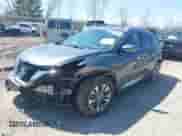 2018 Nissan Murano Platinum z VIN 5N1AZ2MH7JN182561, wystawiony jako IAAI lot #42059371 z przebiegiem 94 859 mil mil oraz . Historia ofert i sprzedaży dostępna na DreamBid. Obrazek 18.